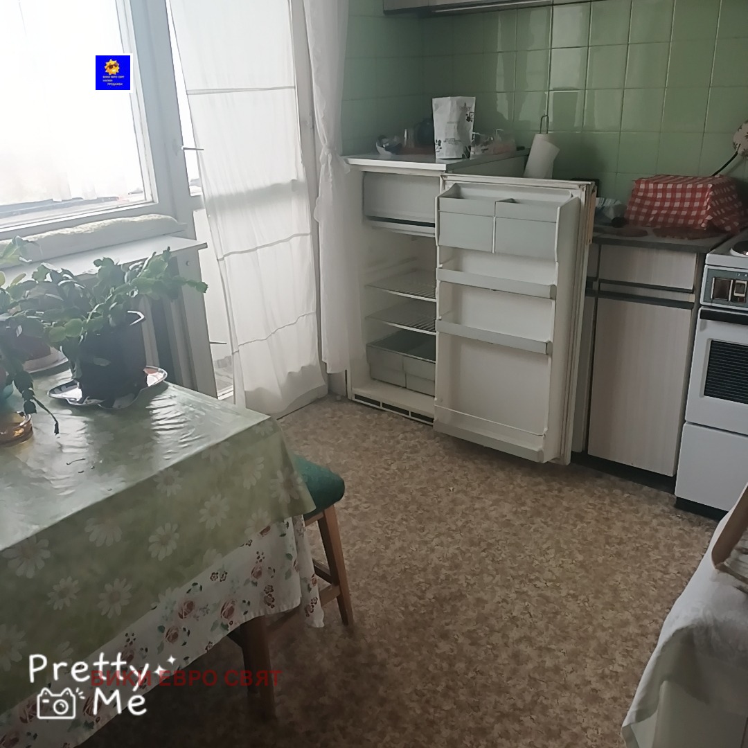 Продава 2-СТАЕН, гр. София, Иван Вазов, снимка 7 - Апартаменти - 54270380