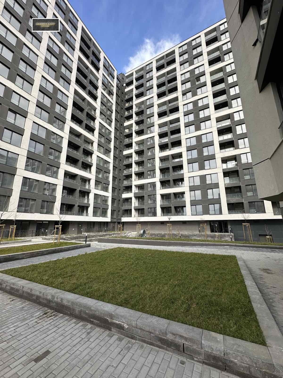 Продава 2-СТАЕН, гр. София, Сердика, снимка 8 - Апартаменти - 54276119
