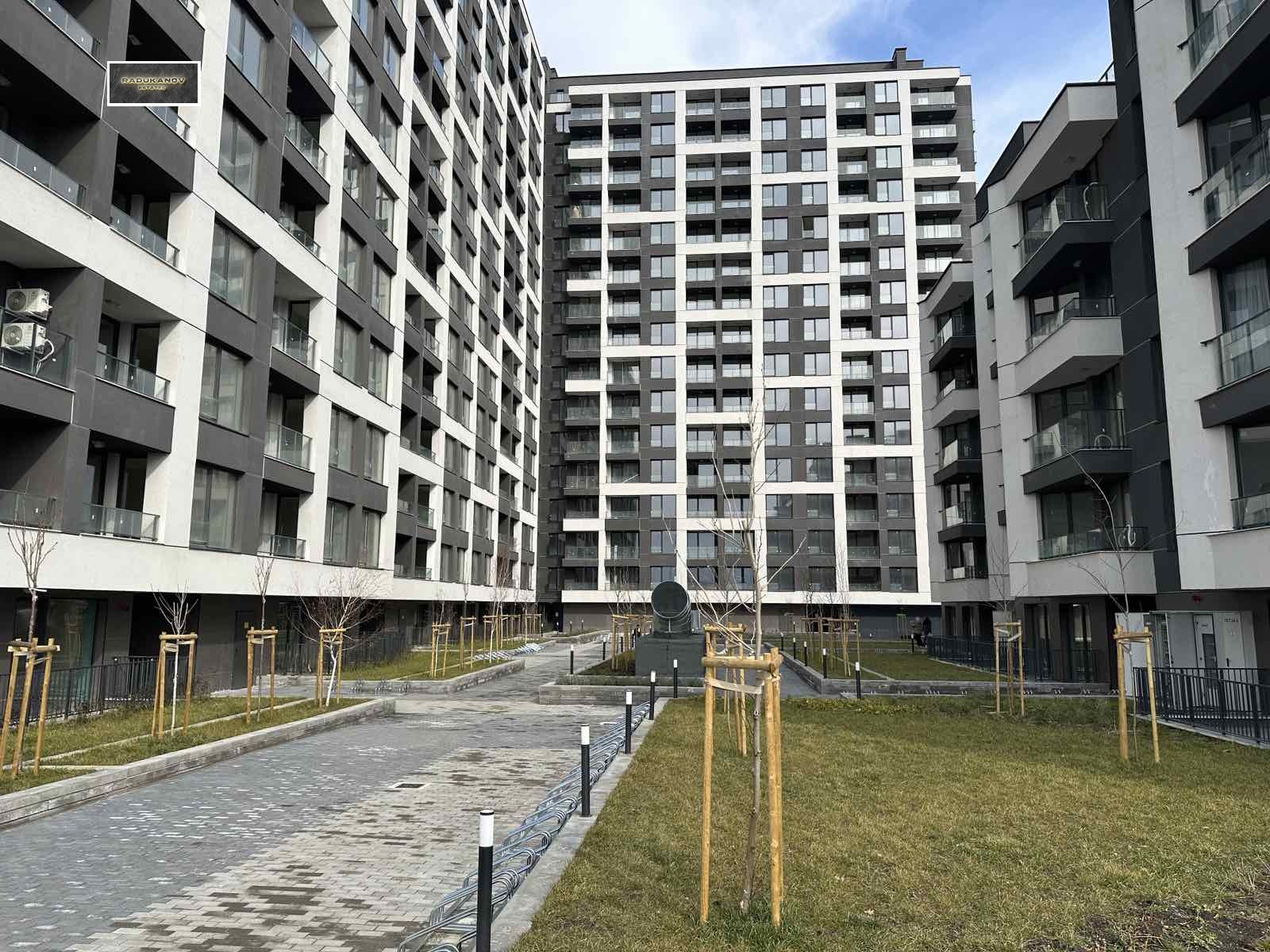 Продава 2-СТАЕН, гр. София, Сердика, снимка 10 - Апартаменти - 54276119