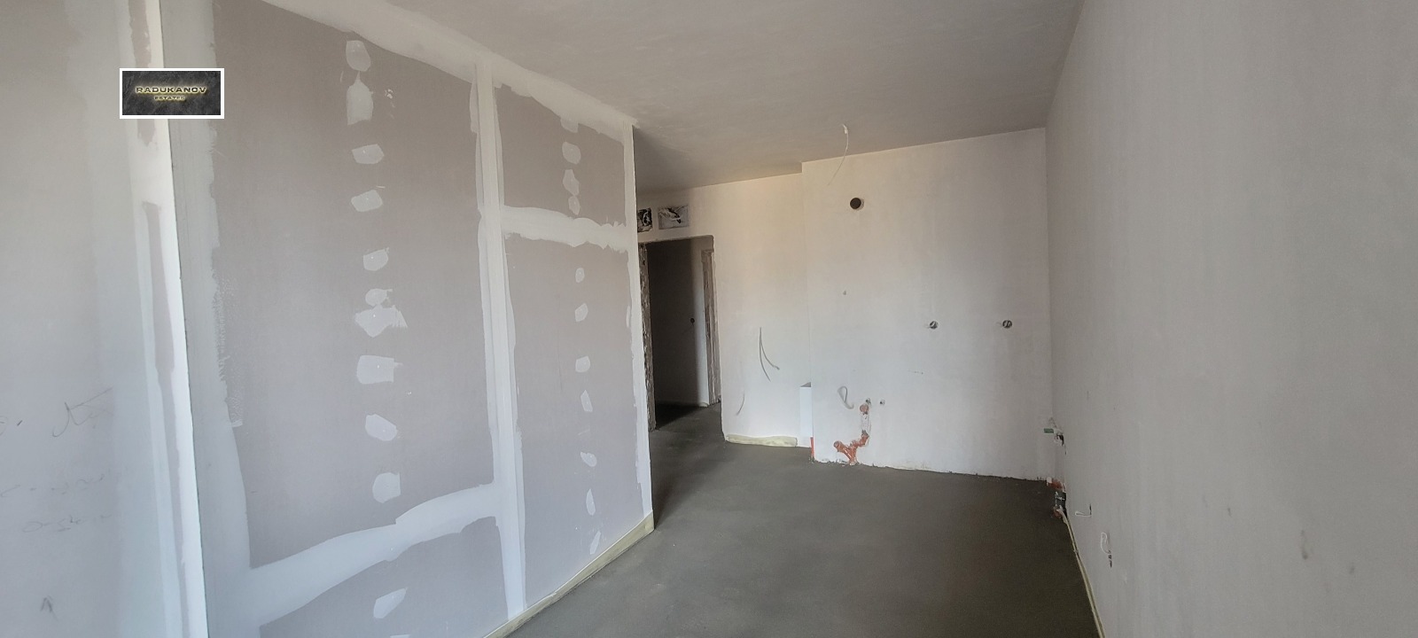 Продава 2-СТАЕН, гр. София, Сердика, снимка 5 - Апартаменти - 54276119