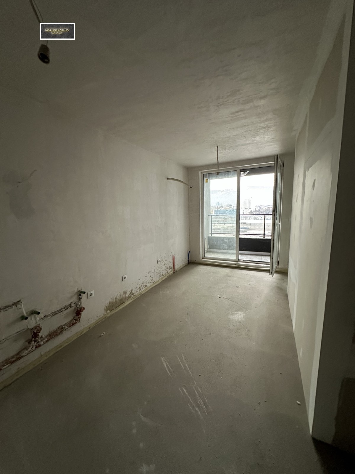 Продава 2-СТАЕН, гр. София, Сердика, снимка 2 - Апартаменти - 54276119