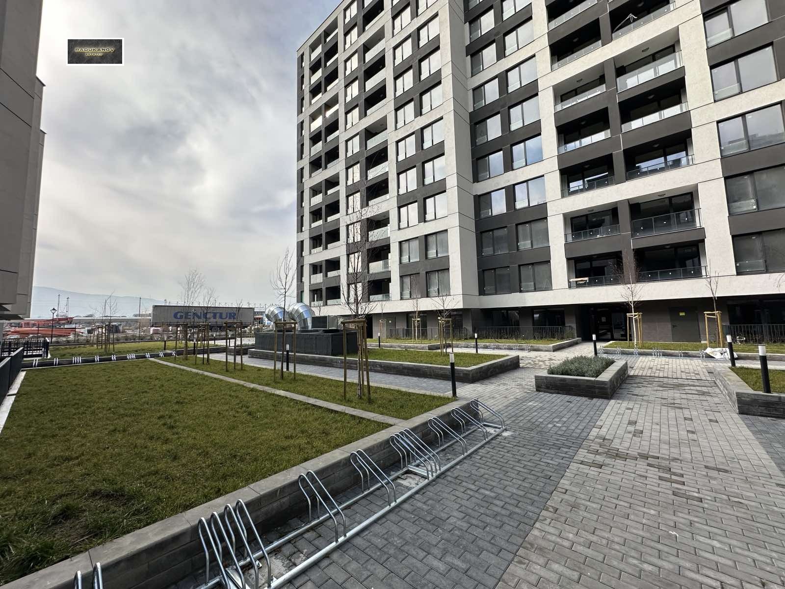 Продава 2-СТАЕН, гр. София, Сердика, снимка 9 - Апартаменти - 54276119