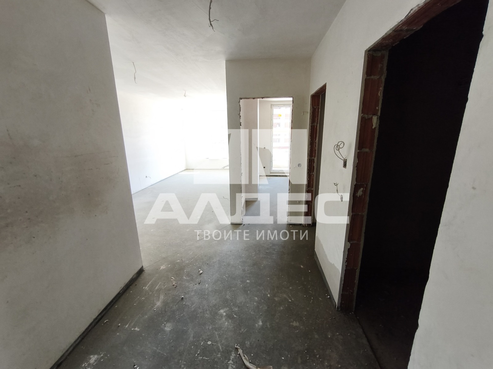 Продава 2-СТАЕН, гр. София, Банишора, снимка 12 - Апартаменти - 54330763