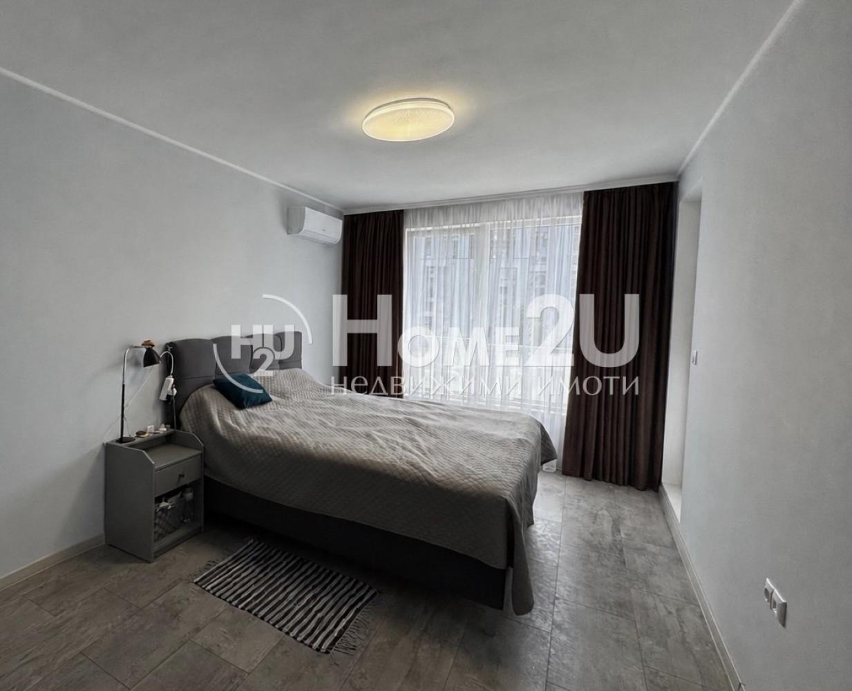 Продава 2-СТАЕН, гр. Варна, Възраждане 2, снимка 8 - Апартаменти - 54777346
