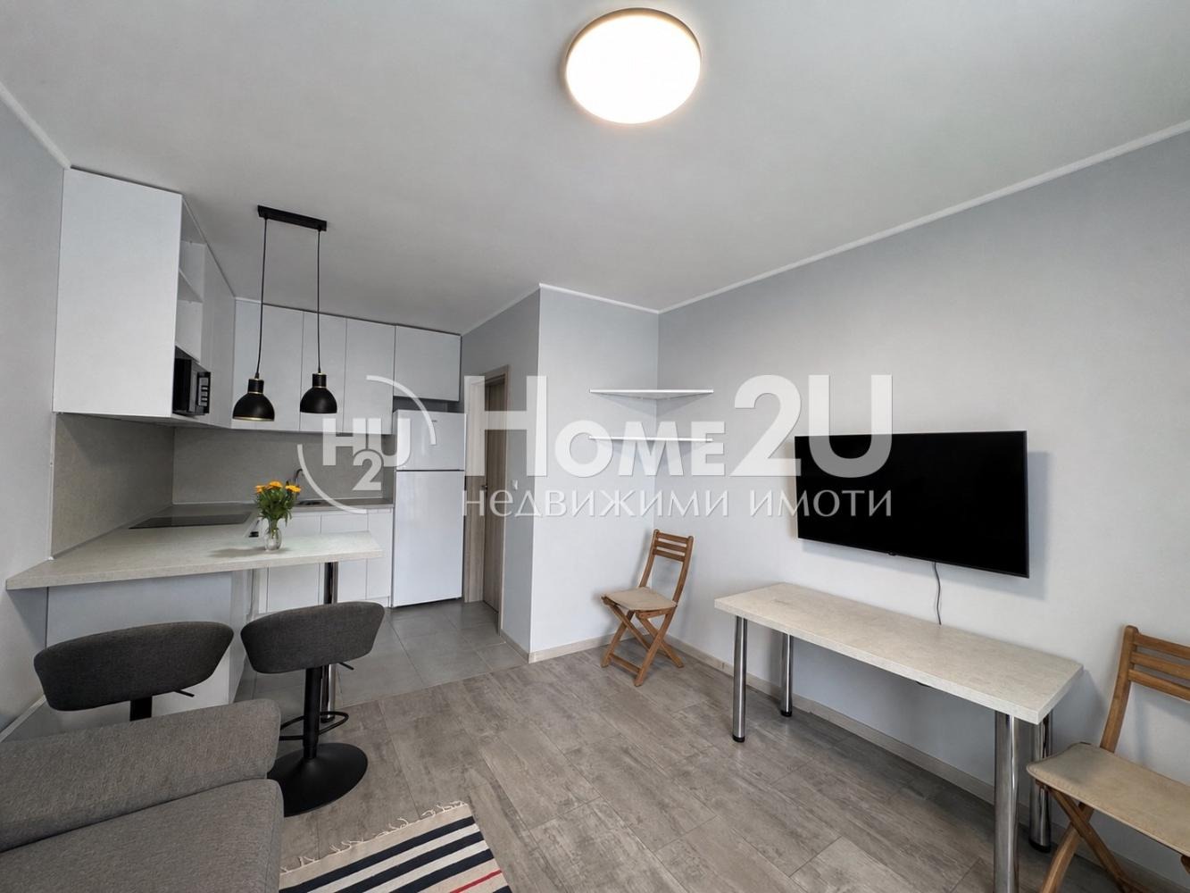 Продава 2-СТАЕН, гр. Варна, Възраждане 2, снимка 2 - Апартаменти - 54777346