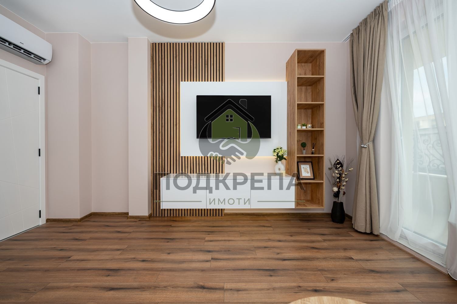 Продава 2-СТАЕН, гр. Пловдив, Кършияка, снимка 8 - Апартаменти - 55055625