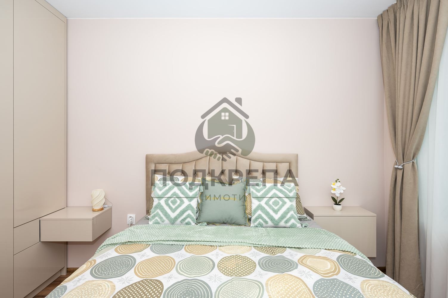 Продава 2-СТАЕН, гр. Пловдив, Кършияка, снимка 11 - Апартаменти - 55055625