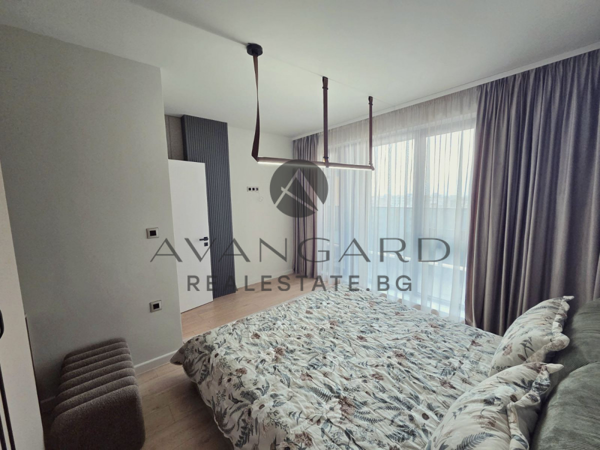 Продава 2-СТАЕН, гр. Пловдив, Христо Смирненски, снимка 3 - Апартаменти - 55101826