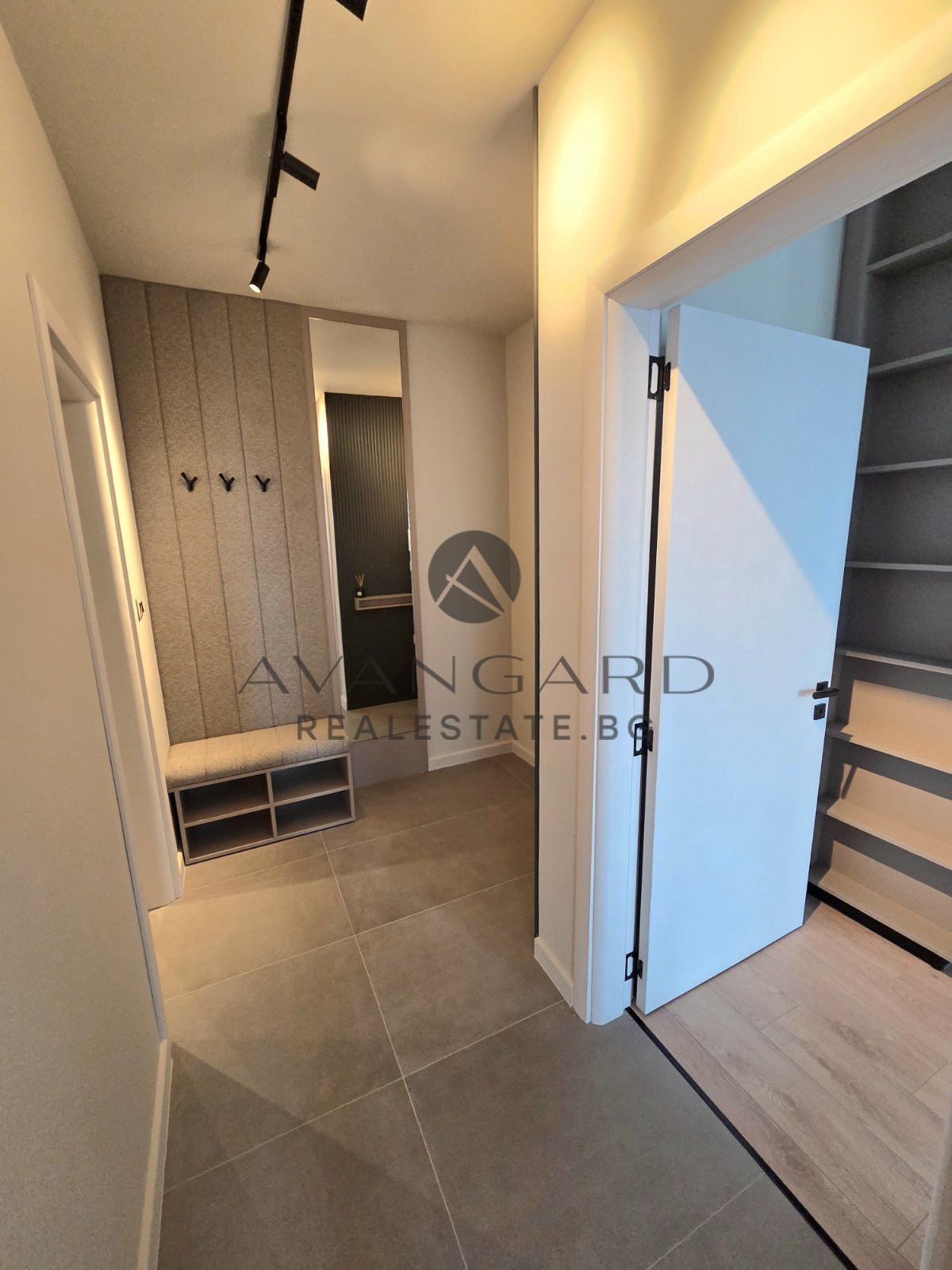 Продава 2-СТАЕН, гр. Пловдив, Христо Смирненски, снимка 6 - Апартаменти - 55101826