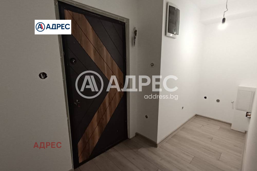 Продава 2-СТАЕН, гр. Варна, Базар Левски, снимка 6 - Апартаменти - 55747474