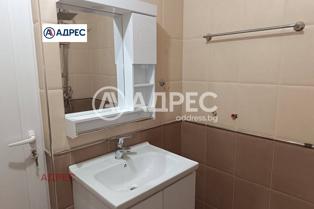 Продава 2-СТАЕН, гр. Варна, Базар Левски, снимка 9 - Апартаменти - 55747474