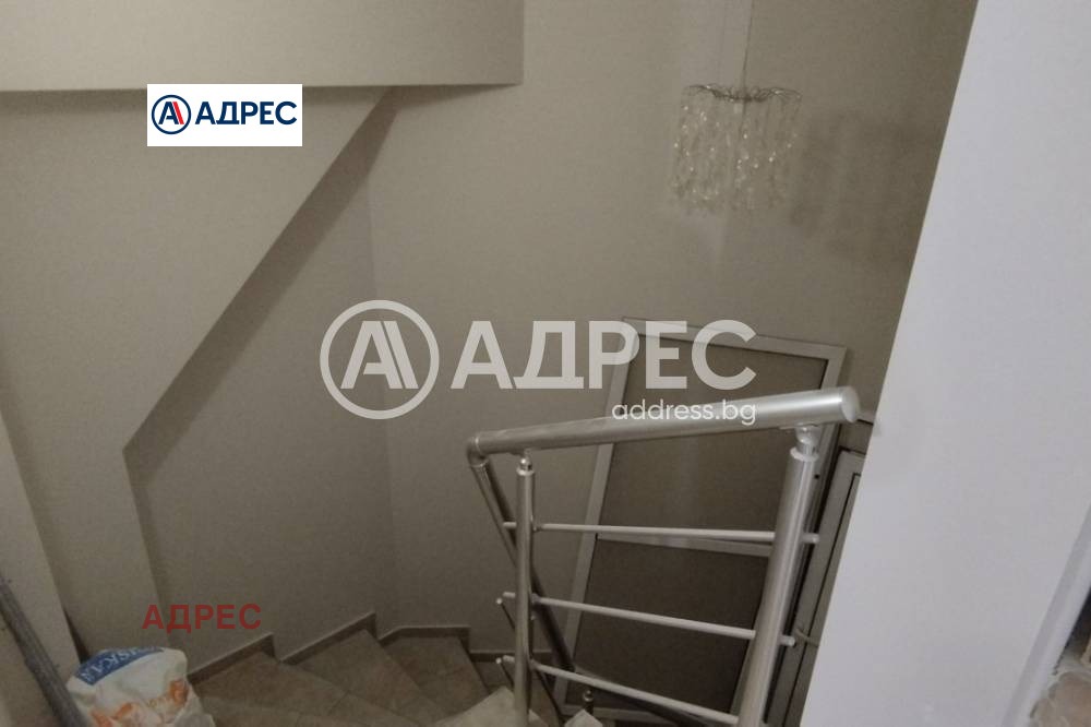 Продава 2-СТАЕН, гр. Варна, Базар Левски, снимка 4 - Апартаменти - 55747474