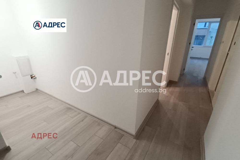 Продава 2-СТАЕН, гр. Варна, Базар Левски, снимка 2 - Апартаменти - 55747474