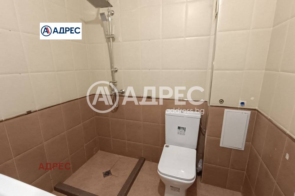 Продава 2-СТАЕН, гр. Варна, Базар Левски, снимка 8 - Апартаменти - 55747474
