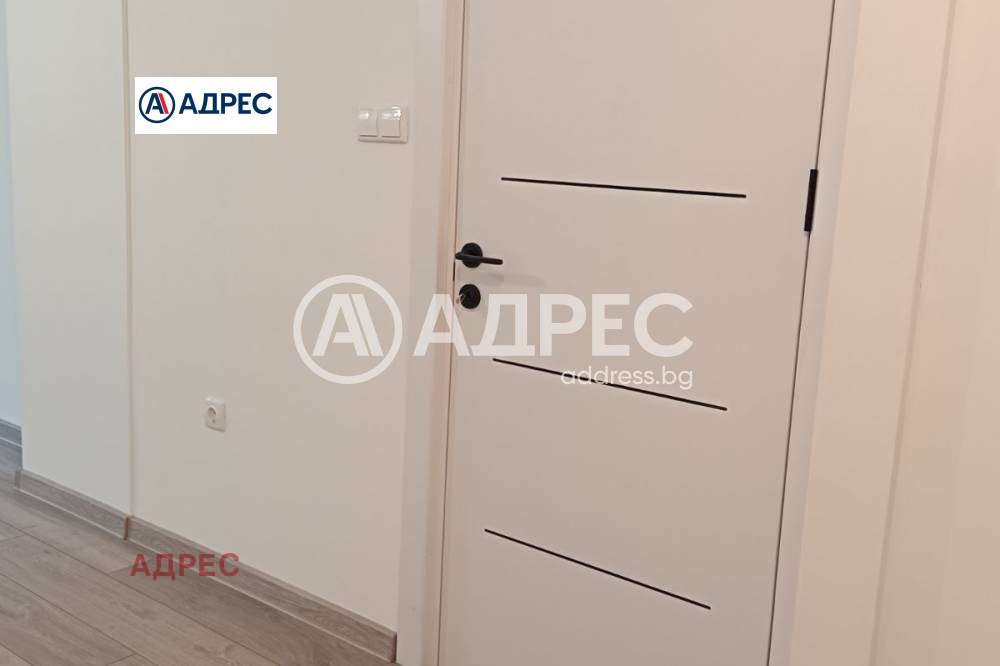 Продава 2-СТАЕН, гр. Варна, Базар Левски, снимка 7 - Апартаменти - 55747474