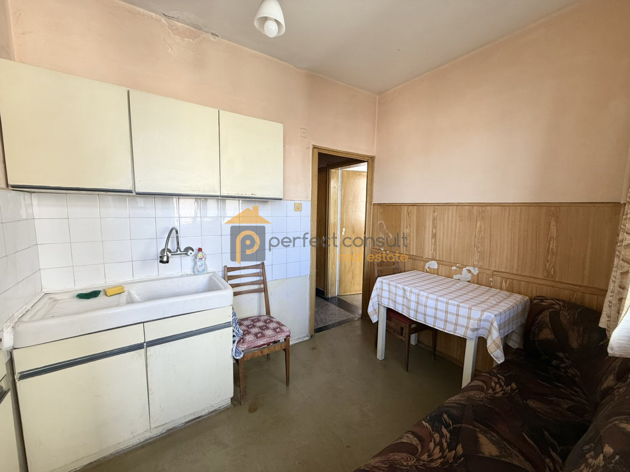 Продава 2-СТАЕН, гр. Пловдив, Въстанически, снимка 5 - Апартаменти - 55948934