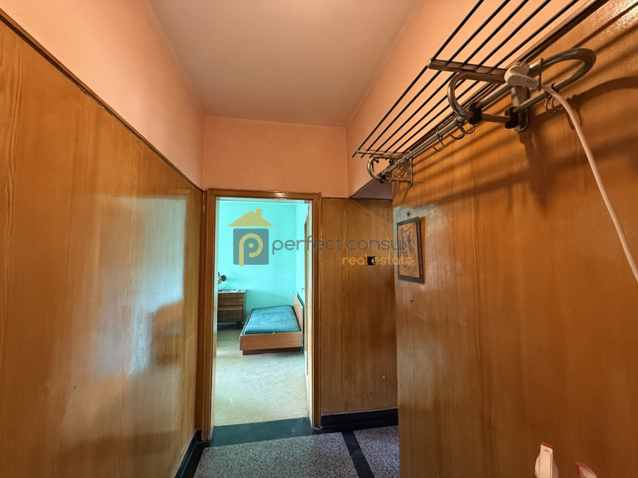 Продава 2-СТАЕН, гр. Пловдив, Въстанически, снимка 9 - Апартаменти - 55948934