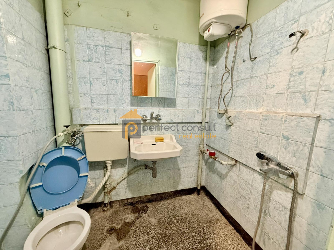Продава 2-СТАЕН, гр. Пловдив, Въстанически, снимка 14 - Апартаменти - 55948934