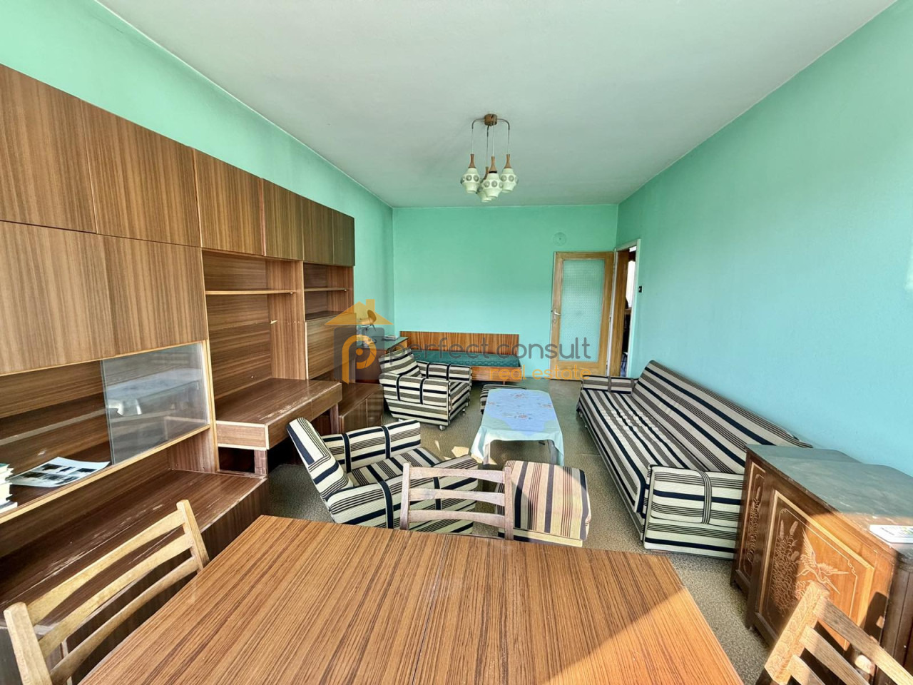 Продава 2-СТАЕН, гр. Пловдив, Въстанически, снимка 2 - Апартаменти - 55948934