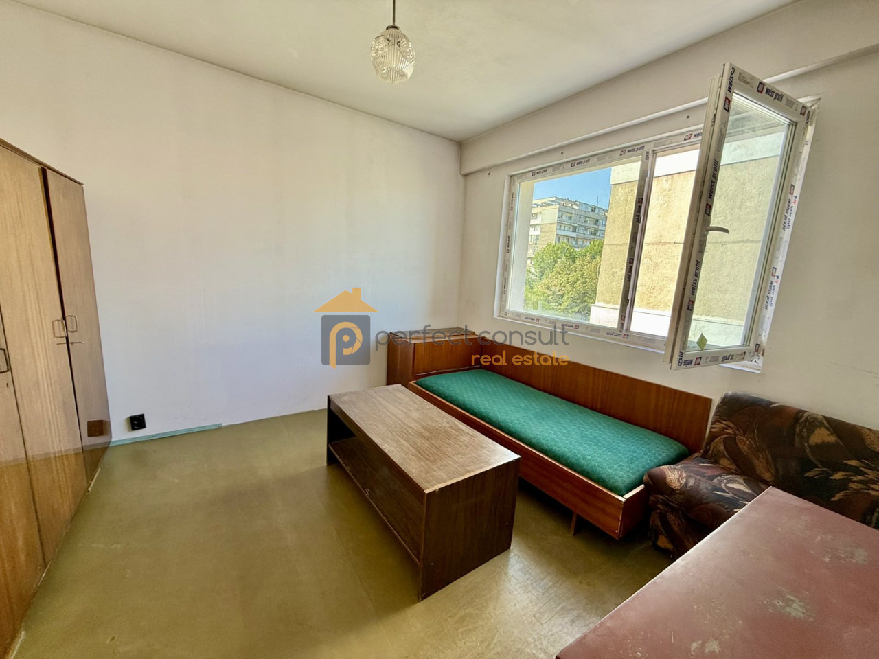 Продава 2-СТАЕН, гр. Пловдив, Въстанически, снимка 7 - Апартаменти - 55948934