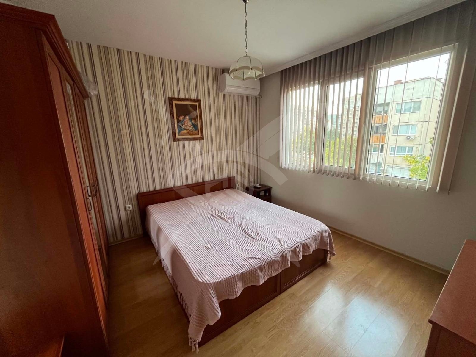 Продава 2-СТАЕН, гр. Стара Загора, Опълченски, снимка 10 - Апартаменти - 56567427