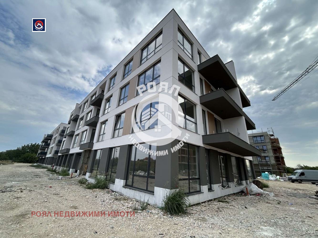 Продава 3-СТАЕН, гр. Пловдив, Остромила, снимка 2 - Апартаменти - 54141089