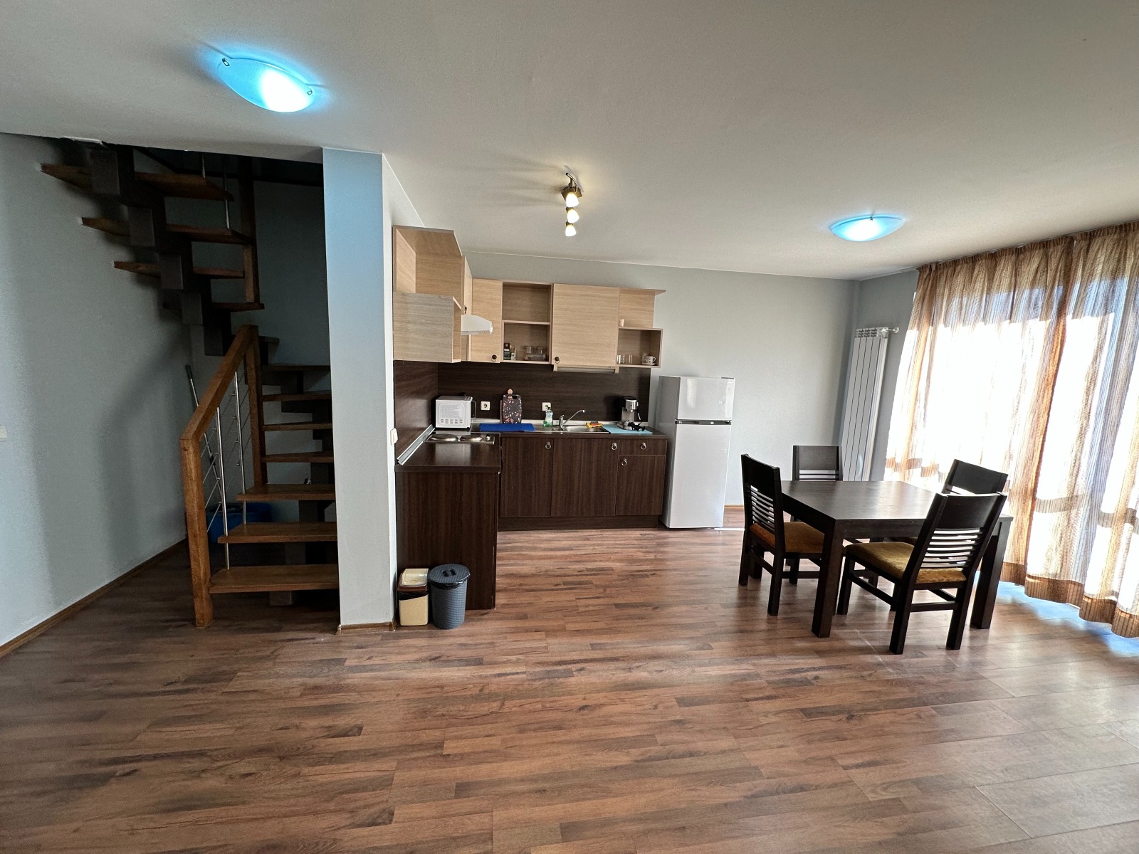 Продава 3-СТАЕН, гр. Банско, област Благоевград, снимка 10 - Апартаменти - 54942820