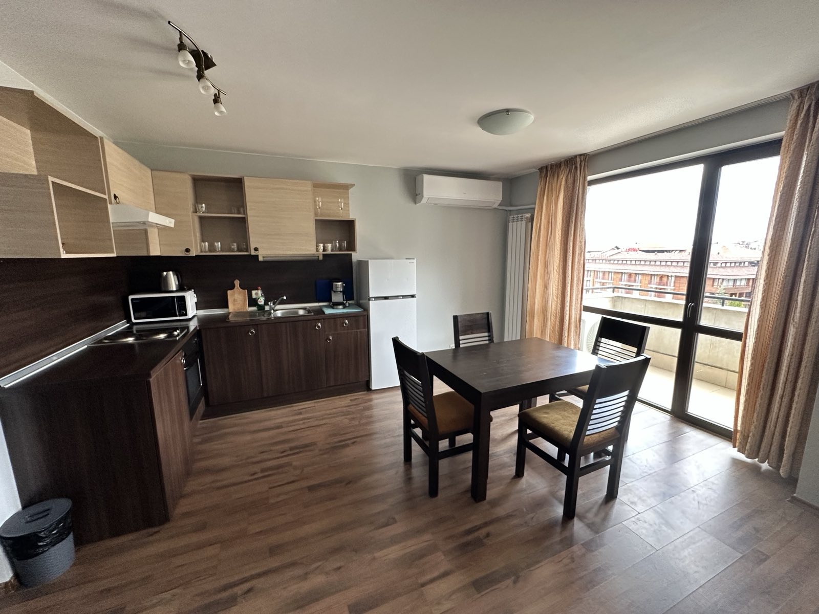 Продава 3-СТАЕН, гр. Банско, област Благоевград, снимка 6 - Апартаменти - 54942820