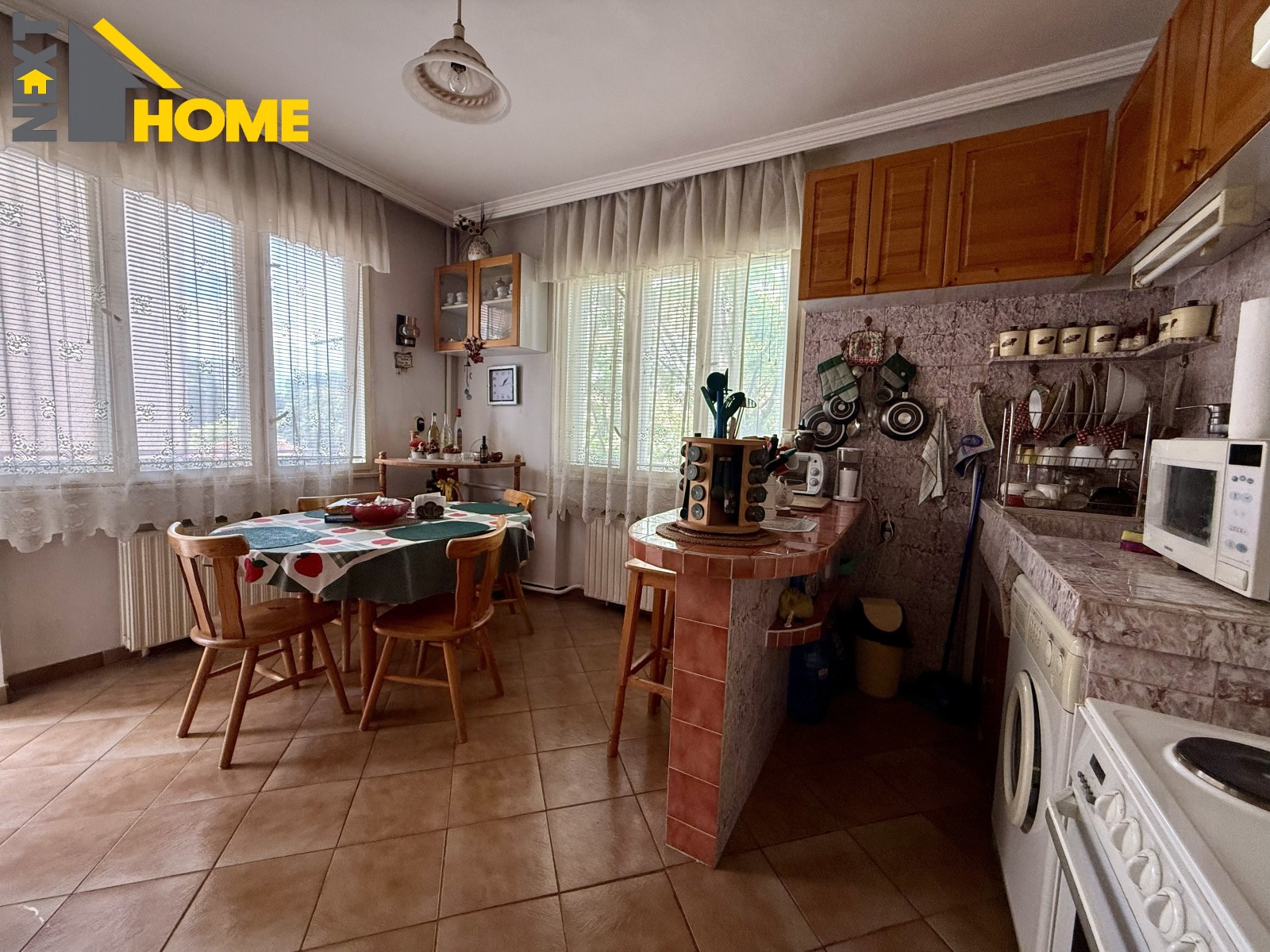 Продава 3-СТАЕН, гр. Пловдив, Център, снимка 14 - Апартаменти - 54943349