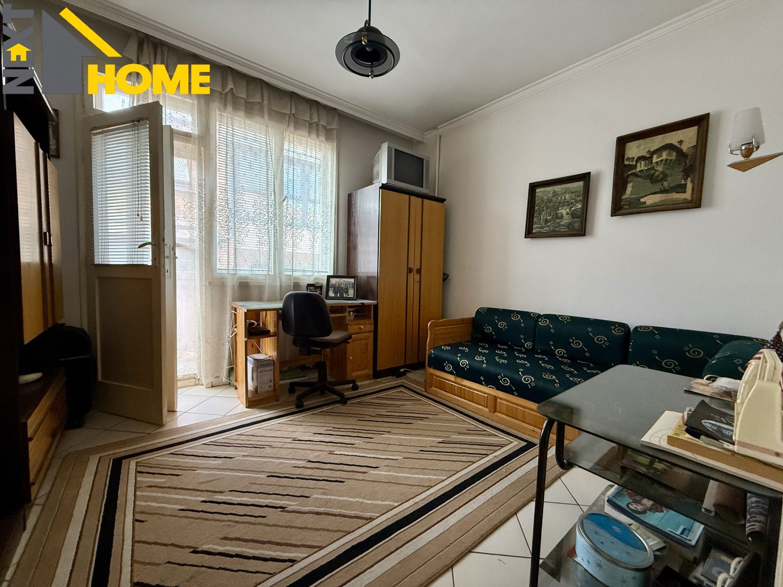 Продава 3-СТАЕН, гр. Пловдив, Център, снимка 10 - Апартаменти - 54943349