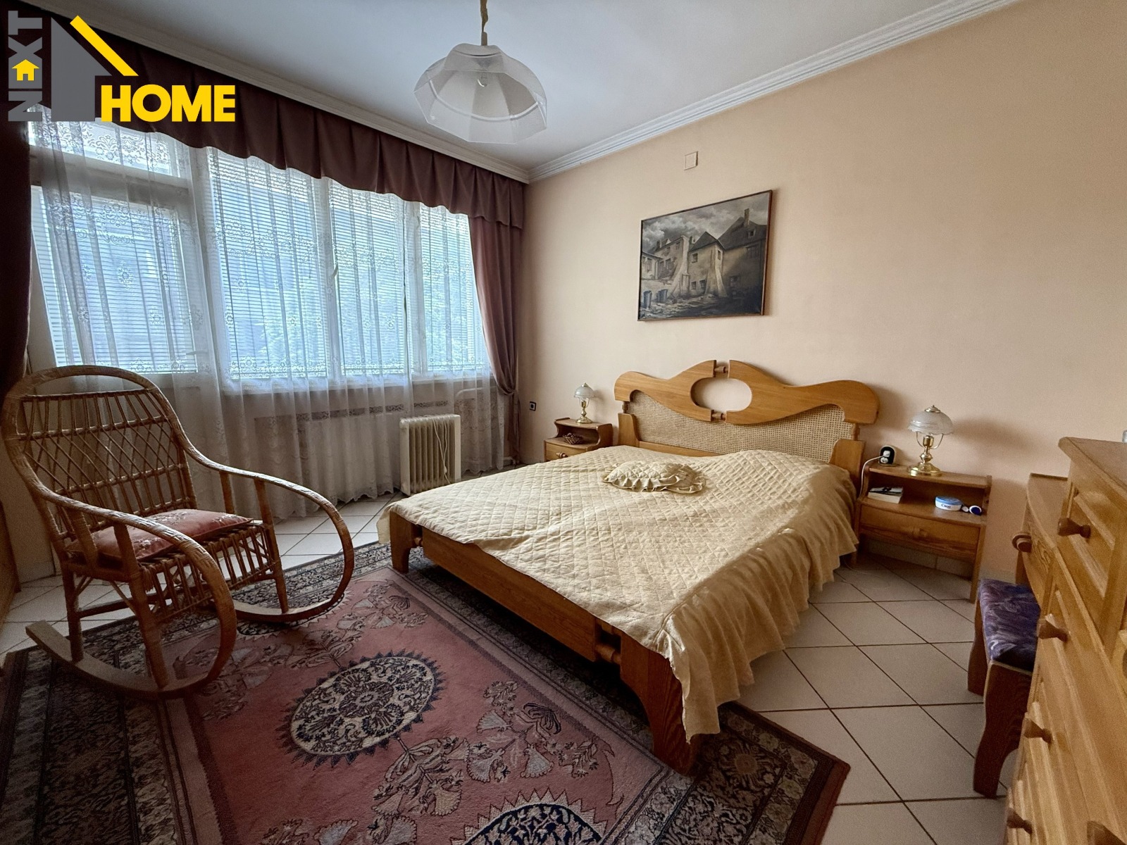 Продава 3-СТАЕН, гр. Пловдив, Център, снимка 6 - Апартаменти - 54943349