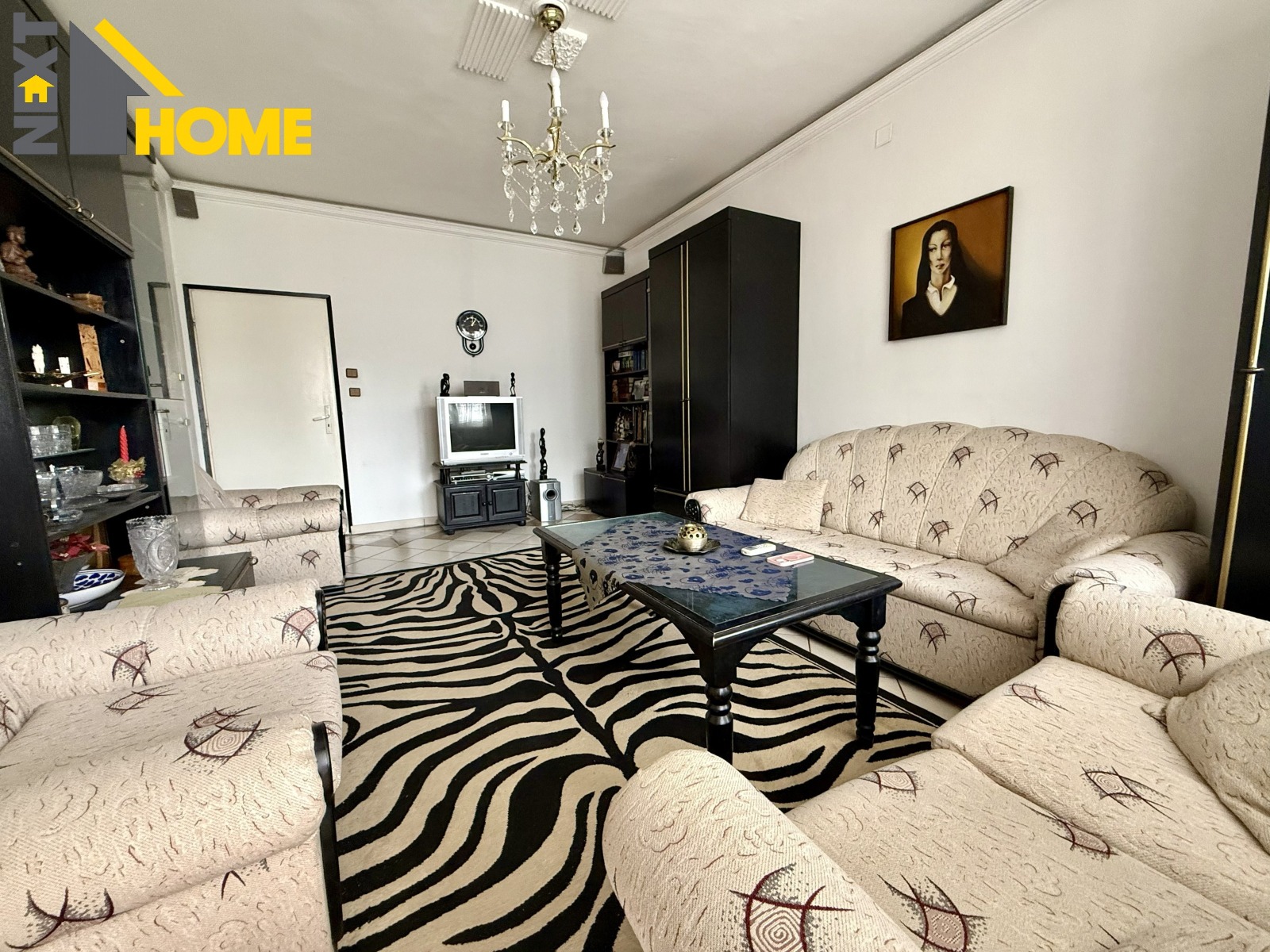 Продава 3-СТАЕН, гр. Пловдив, Център, снимка 3 - Апартаменти - 54943349