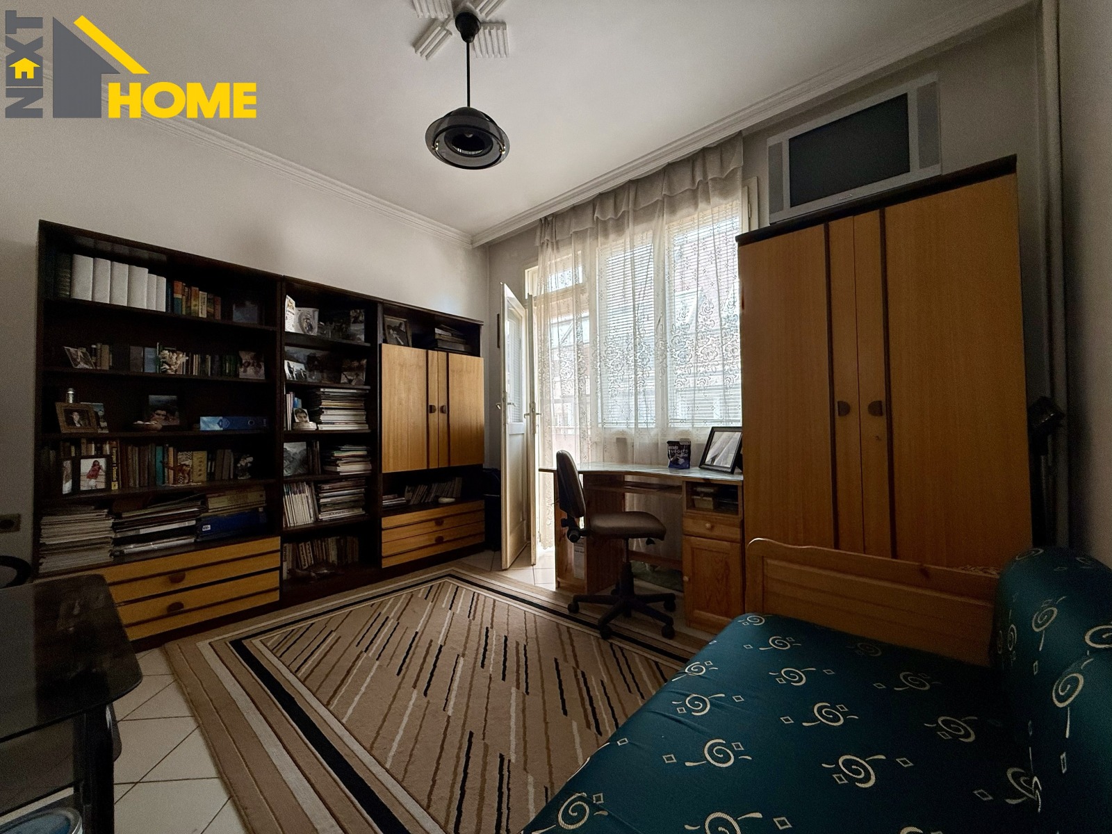 Продава 3-СТАЕН, гр. Пловдив, Център, снимка 11 - Апартаменти - 54943349