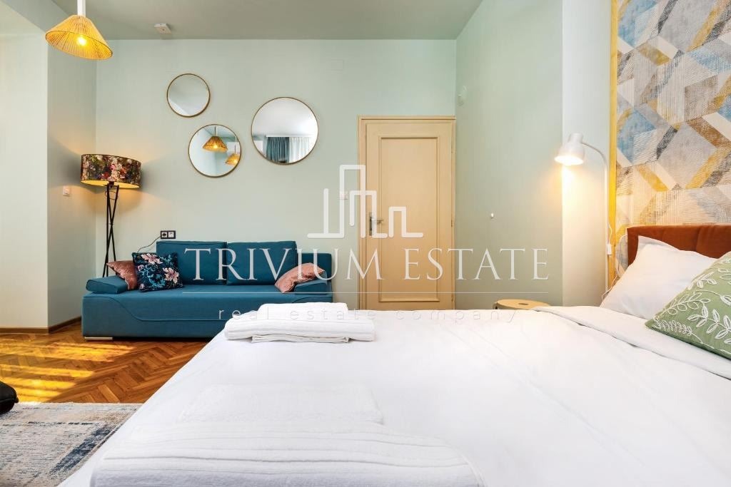 Продава 3-СТАЕН, гр. Пловдив, Център, снимка 2 - Апартаменти - 56518169
