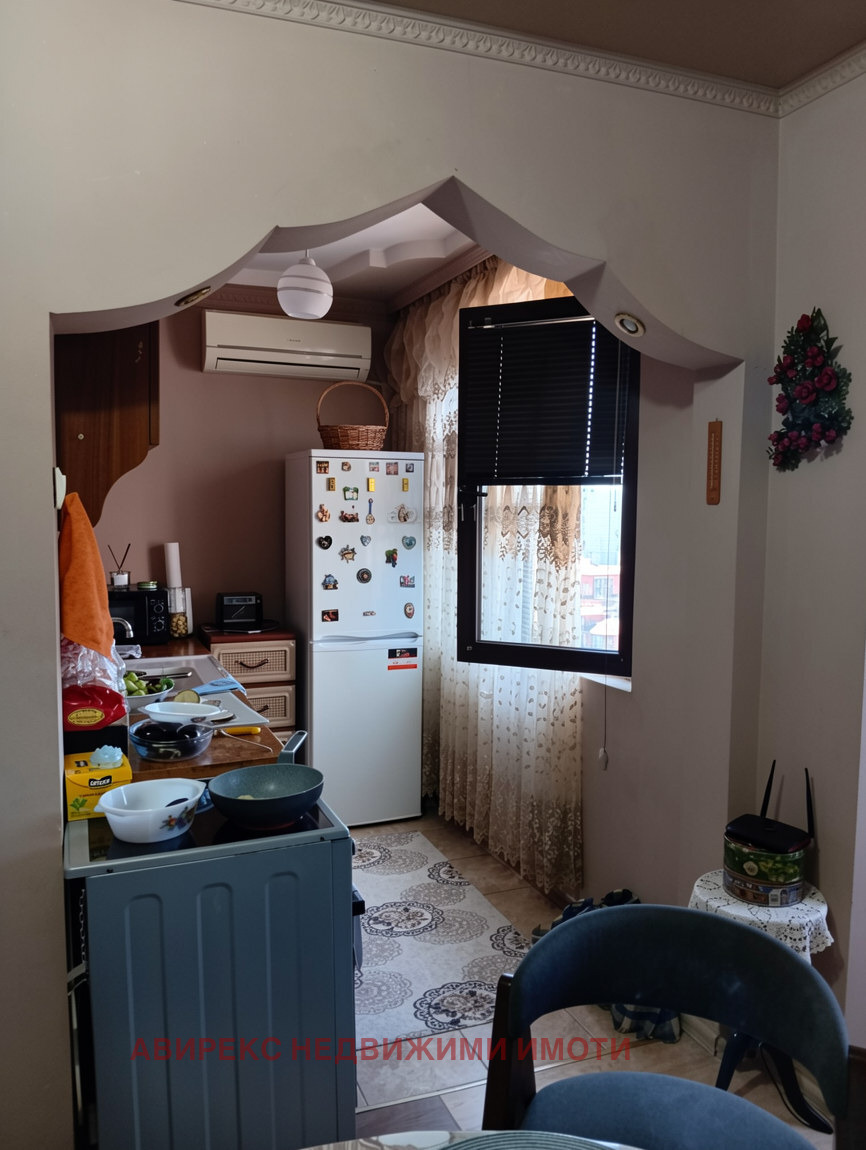 Продава 4-СТАЕН, гр. Пловдив, Изгрев, снимка 11 - Апартаменти - 55998889