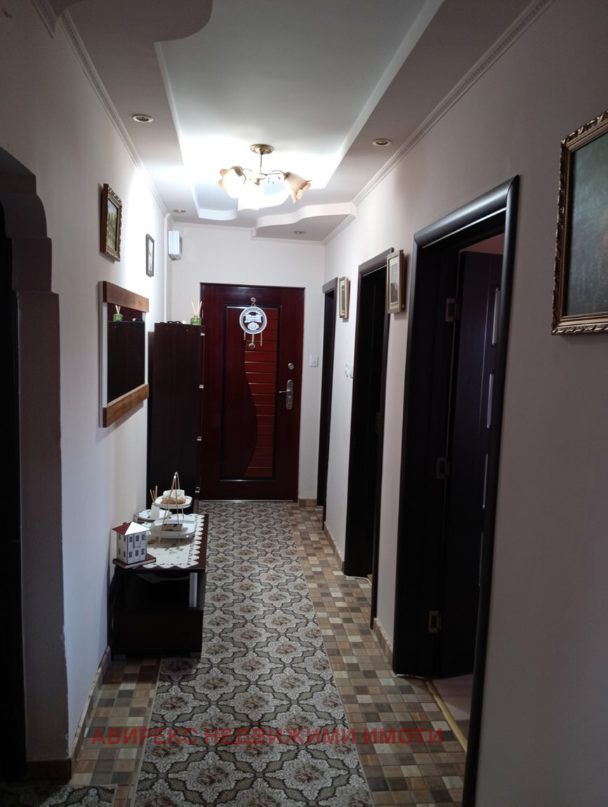 Продава 4-СТАЕН, гр. Пловдив, Изгрев, снимка 5 - Апартаменти - 55998889