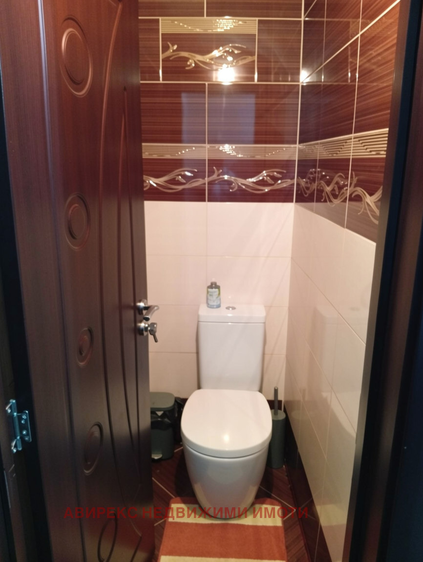 Продава 4-СТАЕН, гр. Пловдив, Изгрев, снимка 14 - Апартаменти - 55998889
