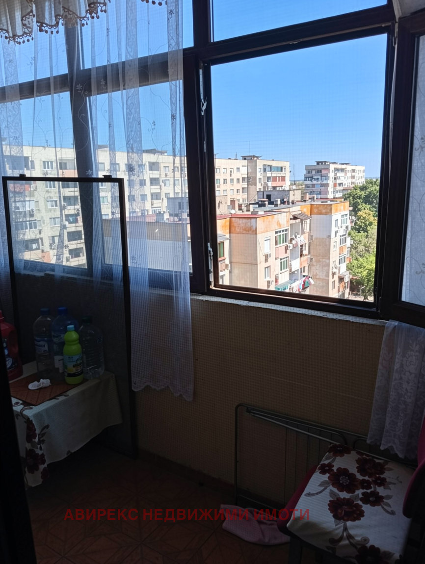 Продава 4-СТАЕН, гр. Пловдив, Изгрев, снимка 8 - Апартаменти - 55998889