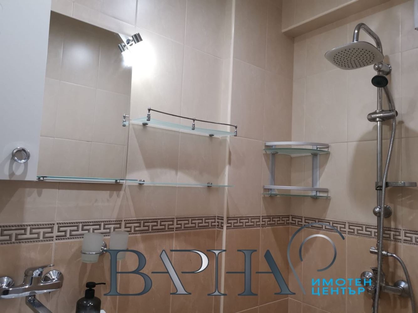 Продава МНОГОСТАЕН, гр. Каварна, област Добрич, снимка 15 - Апартаменти - 54514359