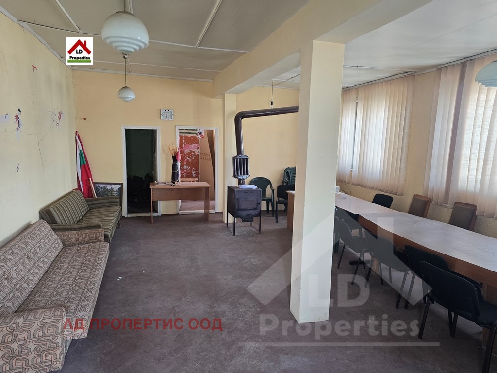 Продава КЪЩА, гр. Вълчи дол, област Варна, снимка 6 - Къщи - 53913733