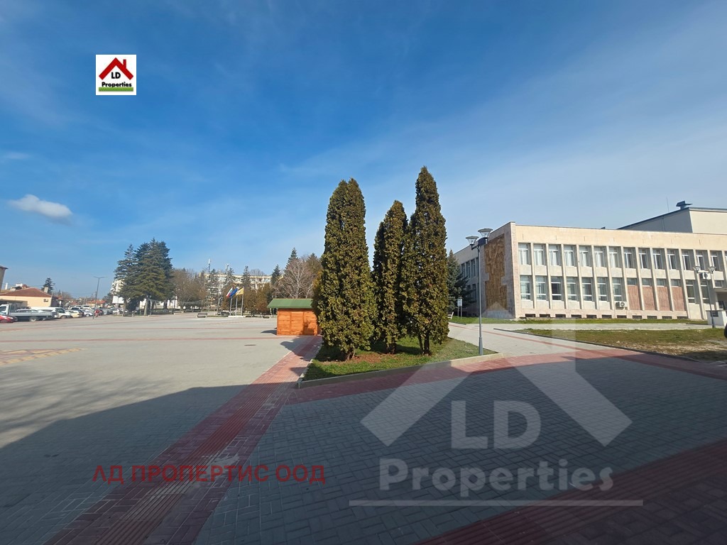 Продава КЪЩА, гр. Вълчи дол, област Варна, снимка 3 - Къщи - 53913733