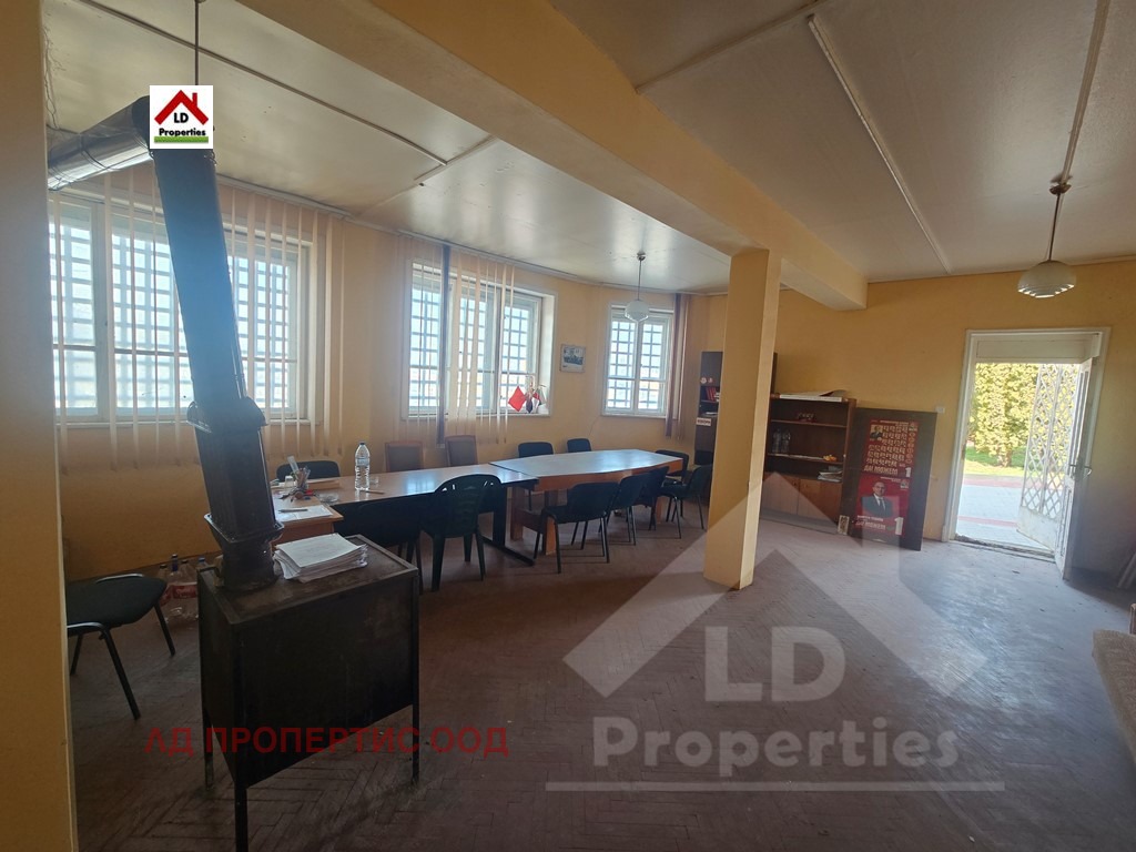 Продава КЪЩА, гр. Вълчи дол, област Варна, снимка 5 - Къщи - 53913733