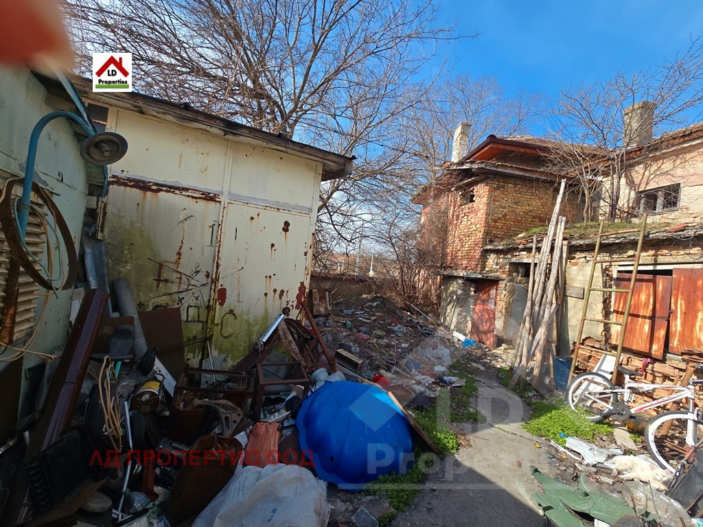 Продава КЪЩА, гр. Вълчи дол, област Варна, снимка 14 - Къщи - 53913733