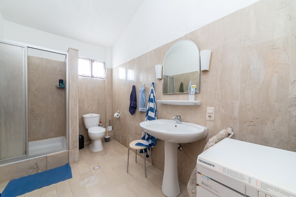 Продава КЪЩА, гр. Бургас, Център, снимка 13 - Къщи - 54968841