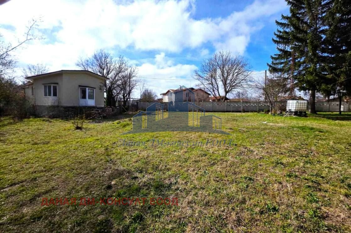 Продава ПАРЦЕЛ, с. Мараш, област Шумен, снимка 3 - Парцели - 53867319