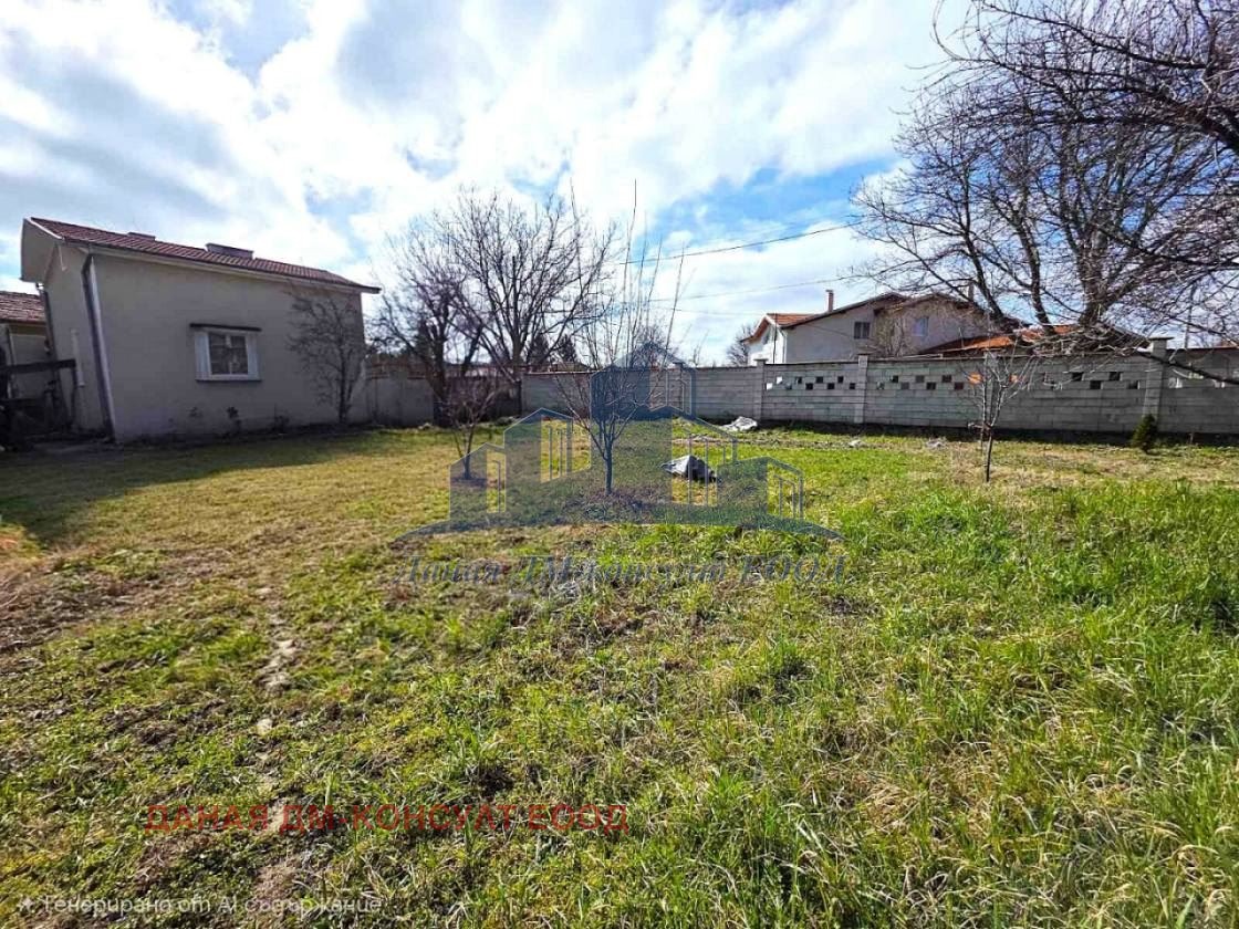 Продава ПАРЦЕЛ, с. Мараш, област Шумен