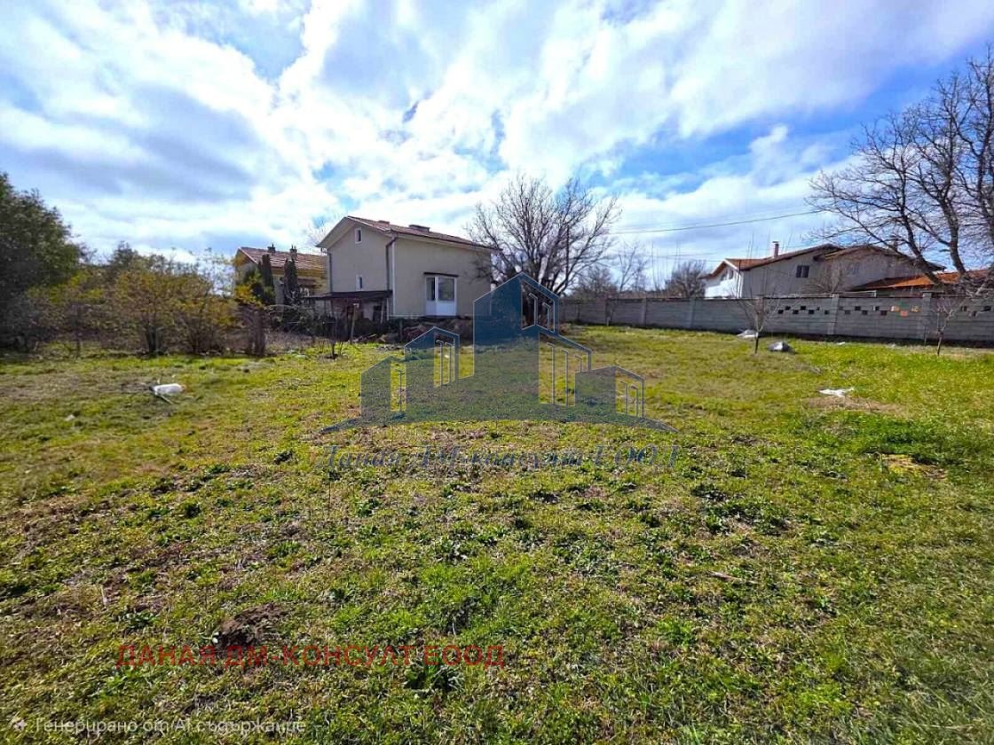 Продава ПАРЦЕЛ, с. Мараш, област Шумен, снимка 2 - Парцели - 53867319