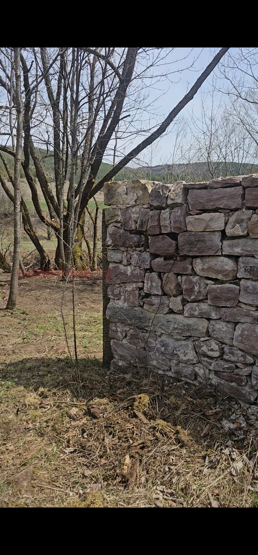 Продава ПАРЦЕЛ, с. Гинци, област София област, снимка 4 - Парцели - 54200735