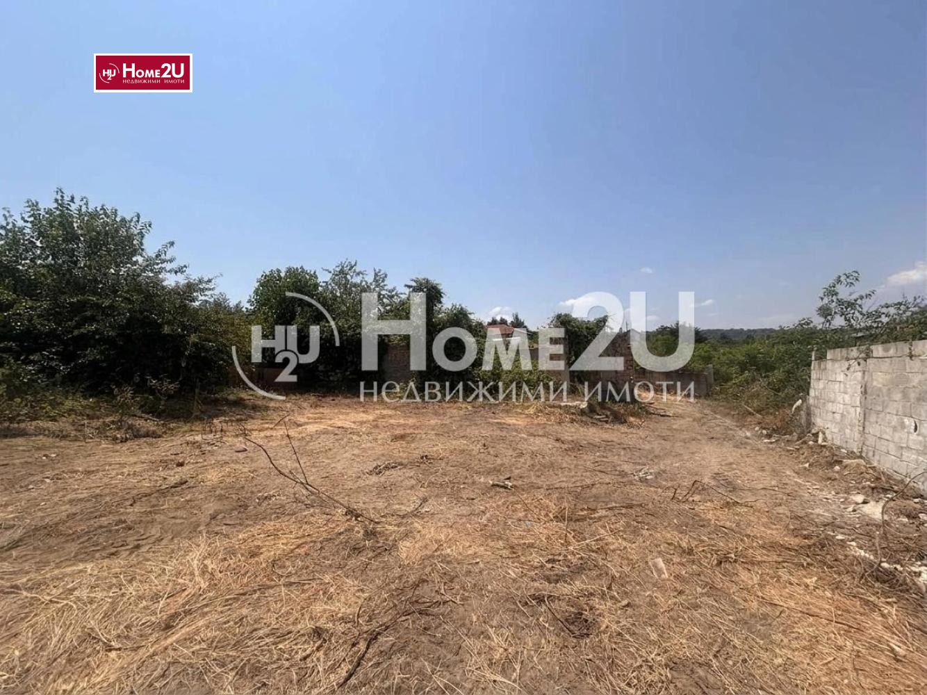 Продава ПАРЦЕЛ, гр. Варна, м-т Зеленика