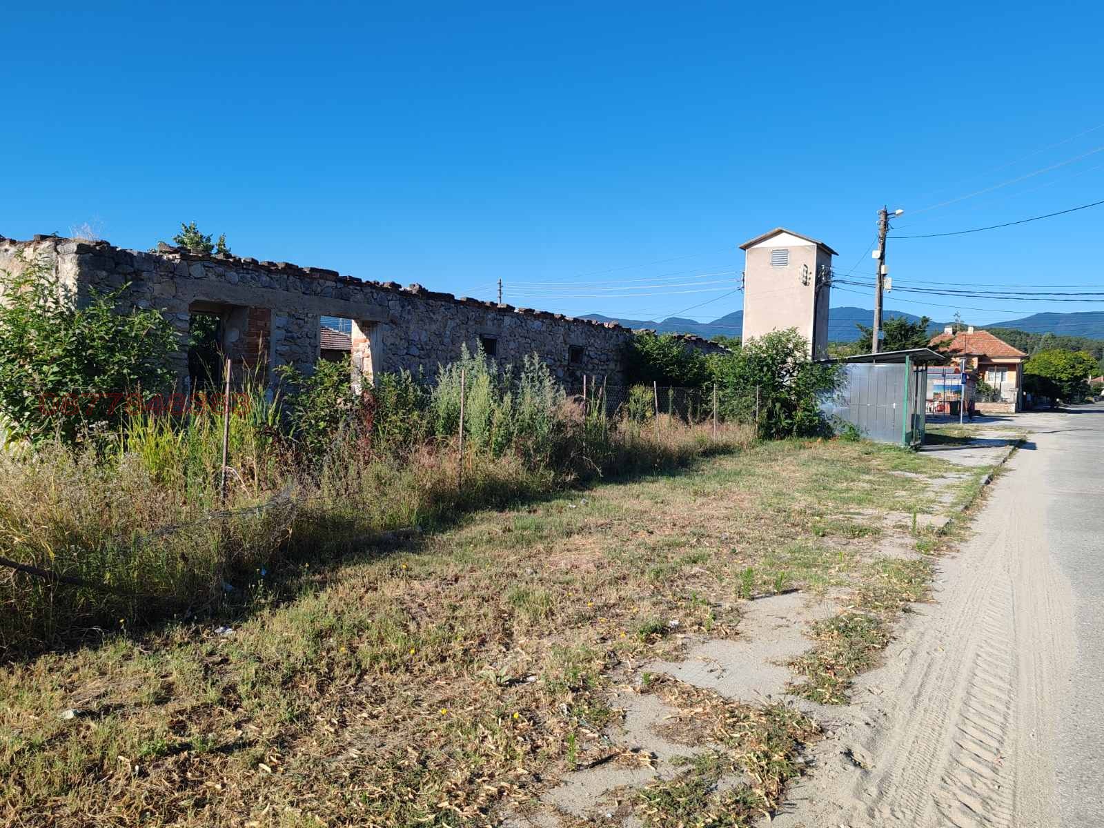 Продава ПАРЦЕЛ, с. Богдан, област Пловдив, снимка 2 - Парцели - 55419162